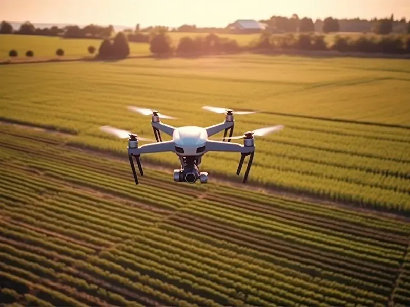 pilote de drone à Aix-les-Bains
